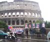 Colosseo - Roma, 05/06/2011