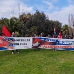 28/01/2024 - Carovana contro il blocco a Roma
