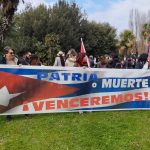 28/01/2024 - Carovana contro il blocco a Roma