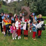 28/01/2024 - Carovana contro il blocco a Roma