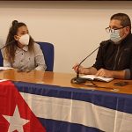 21/04/2022 - Soberana e la sfida di Cuba al Covid-19