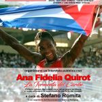 10/06/2022 - Intervista pubblica con Ana Fidelia Quirot