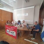 10/06/2022 - Intervista pubblica con Ana Fidelia Quirot