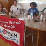 10/06/2022 - Intervista pubblica con Ana Fidelia Quirot