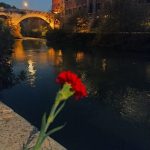 28/10/2022 - Un fiore per Camilo Cienfuegos