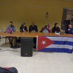 16/02/2023 - Cuba resiste al blocco con ogni mezzo necessario