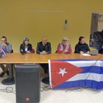 16/02/2023 - Cuba resiste al blocco con ogni mezzo necessario
