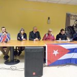16/02/2023 - Cuba resiste al blocco con ogni mezzo necessario