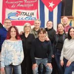 13/05/2023 - Cena Cubana di solidarietà