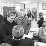 13/05/2023 - Cena Cubana di solidarietà