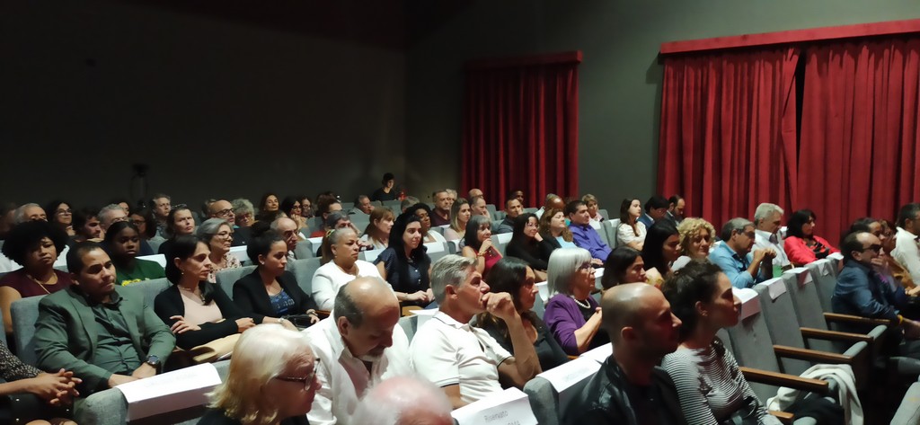 09/10/2023 - Cuba: Historia del bloqueo