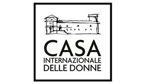 Logo Casa Internazionale delle Donne