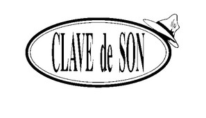 Logo Clave de Son