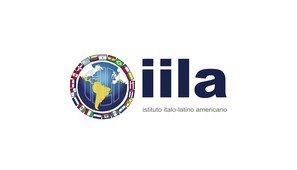 Logo Istituto Italo Latino Americano