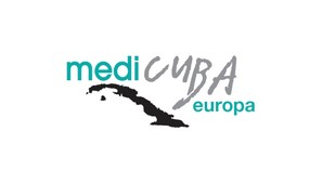 Logo MediCuba Europa