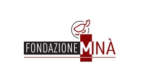 Logo Fondazione Minà