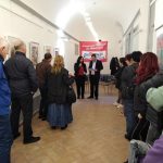 25/03/2025 - Mostra su Celia Sánchez Manduley