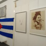 25/03/2025 - Mostra su Celia Sánchez Manduley