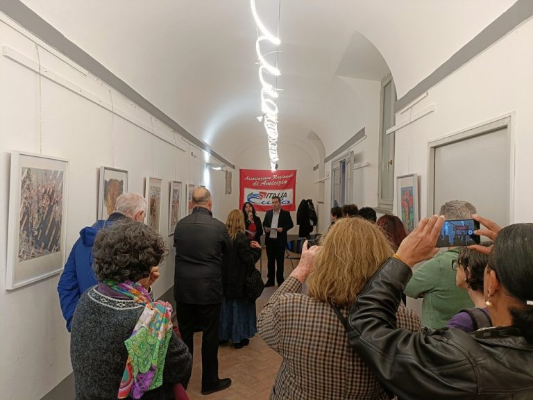25/03/2025 - Mostra su Celia Sánchez Manduley