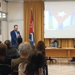 23/04/2025 - Presentazione del nuovo libro di Capote