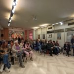 23/04/2025 - Presentazione del nuovo libro di Capote
