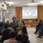 23/04/2025 - Presentazione del nuovo libro di Capote