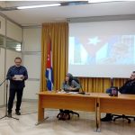 23/04/2025 - Presentazione del nuovo libro di Capote