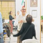13/12/2025 - Cena per raccolta fondi "Energia per la vita"