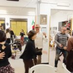 13/12/2025 - Cena per raccolta fondi "Energia per la vita"