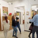 13/12/2025 - Cena per raccolta fondi "Energia per la vita"
