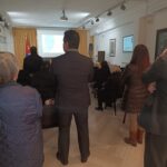 13/01/2026 - Omaggio ai 32 cubani caduti
