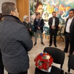 13/01/2026 - Omaggio ai 32 cubani caduti