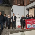 13/01/2026 - Omaggio ai 32 cubani caduti