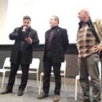 23/02/2026 - Proiezione del film "Baracoa"