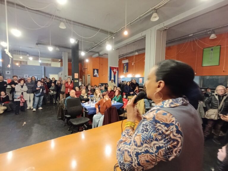 21/03/2026 - Serata in musica per "Energia per la vita"