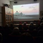 25/03/2026 - Con il cinema e il popolo cubano