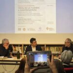 25/03/2026 - Con il cinema e il popolo cubano