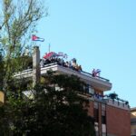 11/04/2026 - Manifestazione nazionale contro il blocco a Cuba