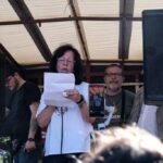 11/04/2026 - Manifestazione nazionale contro il blocco a Cuba