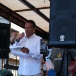 11/04/2026 - Manifestazione nazionale contro il blocco a Cuba