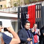 25/04/2026 - 25 Aprile dedicato a Cuba e Palestina