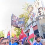 25/04/2026 - 25 Aprile dedicato a Cuba e Palestina