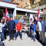 25/04/2026 - 25 Aprile dedicato a Cuba e Palestina