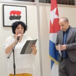 20/04/2026 - Incontro con Rigoberto Zarza Ross