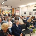 20/04/2026 - Incontro con Rigoberto Zarza Ross