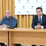 20/04/2026 - Incontro con Rigoberto Zarza Ross