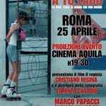 25/04/2026 - Proiezione film "A tu lado"