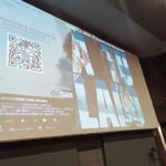 25/04/2026 - Proiezione film "A tu lado"