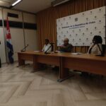 25/05/2026 - Incontro con Miguel Barnet