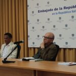 25/05/2026 - Incontro con Miguel Barnet